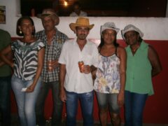 Forrócha